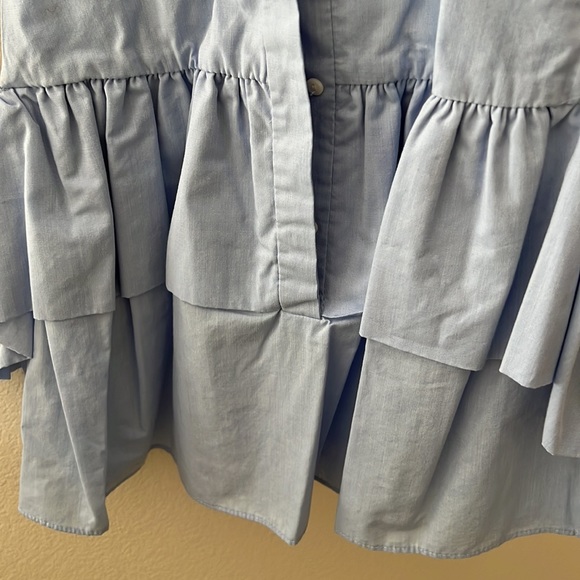 Off shoulder top - Picture 4 of 5